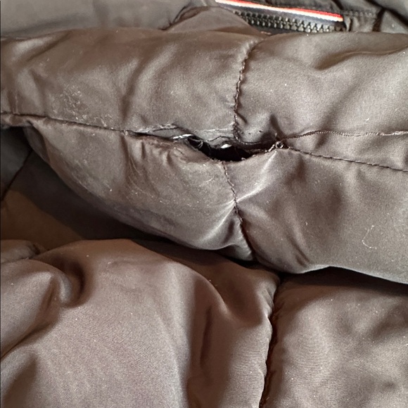 Tommy Hilfiger jacket - Picture 12 of 15